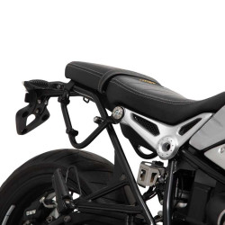 SW-Motech SLC left spacer BMW R NINE T 2