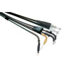 Gas cable back Motion Pro Suzuki GSX-R750 00-03 / GSX-R1000 01-04