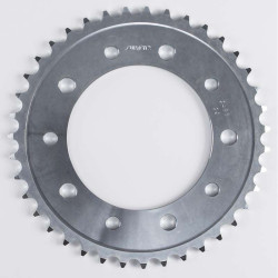 Sunstar Sprockets steel 39 teeth pitch 520 type 1-3485