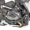Pare-carters Givi TN5128 BMW R 1250 GS-R-RS 2019-2025