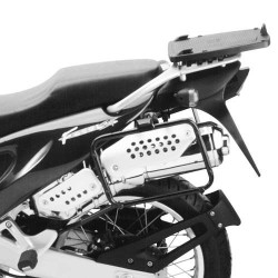 Givi MONOKEY luggage rack (PL185) BMW F650 ST