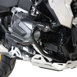 Pare-carters bas Hepco & Becker BMW R1250GS 19-