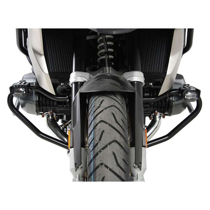 Pare-carters bas Hepco & Becker BMW R1250GS 19-