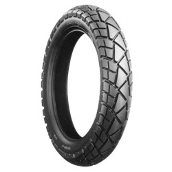 Rear tyre Bridgestone TRAIL WING 202 120/90-16 M/C 63P TT