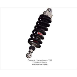 Rear shock absorber YSS Top Line Z-Series BMW R100RT, RS, Classic, R65RT