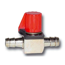 Robinet d'essence Motion Pro 8 mm