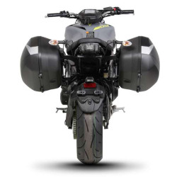 Shad 3P SYSTEM side-case support (Y0MT97IF) Yamaha MT-09 17- 2