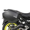 Shad 3P SYSTEM side-case support (Y0MT97IF) Yamaha MT-09 17-