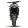 Shad 3P SYSTEM side-case support (Y0MT97IF) Yamaha MT-09 17-