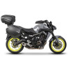 Shad 3P SYSTEM side-case support (Y0MT97IF) Yamaha MT-09 17-