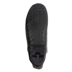 Semelle ALPINESTARS TECH 10 Noir jusque 2018