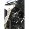 R&amp-G AERO protective pads (CP0287BL) Suzuki GSR750