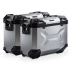 Kit valises alu SW-Motech TraX ADV 2x37L Yamaha TÉNÉRÉ 700