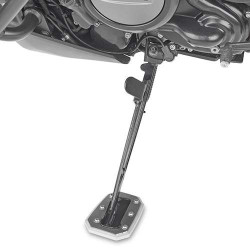 Givi side stand (ES8400) PAN AMERICA