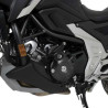 Tampons de protection R&G AERO Honda NC 750 X DCT (CP0525BL)