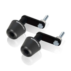 Barracuda Aprilia RSV4 sump pads 2
