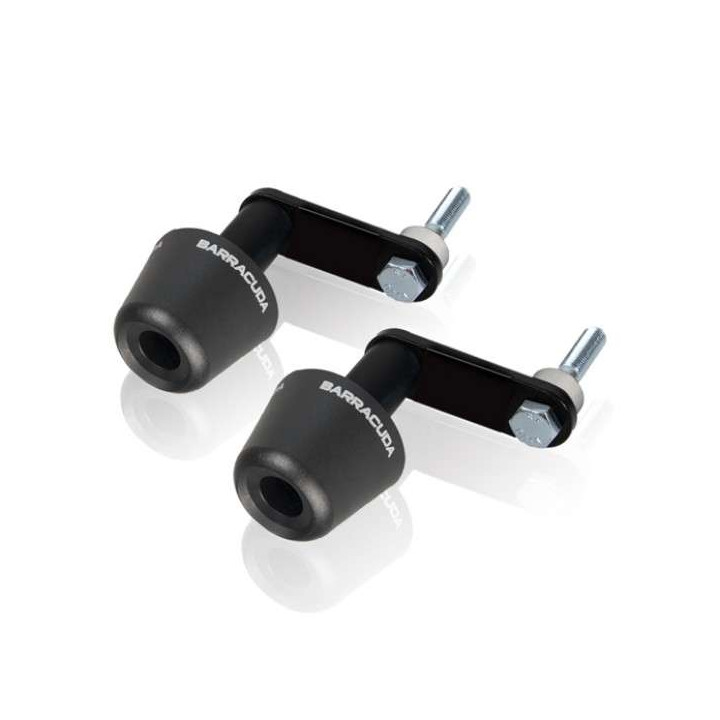 Barracuda Aprilia RSV4 sump pads