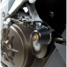 Barracuda Aprilia RSV4 sump pads