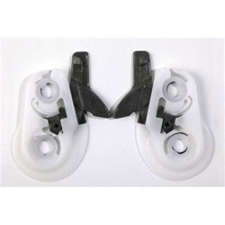 Platines Arai Super AdSis ZF (LRS) SZ-F/Urban SZ-RAM 3/RAM X-Tend
