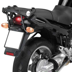 Support top case Givi MONOKEY SR683 BMW R 1150 R 2001-2006