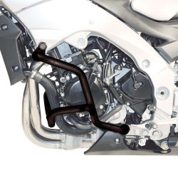 Givi side guards (TN535) Suzuki GSR600