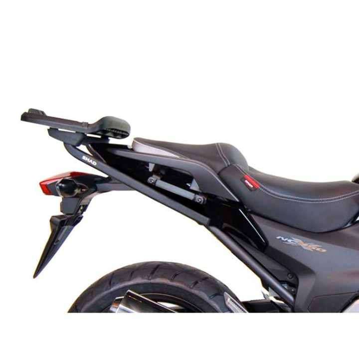 Top case support Shad TOP MASTER (H0NT74ST) Honda INTEGRA and NC S/X 12-14