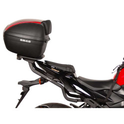 Support top case Shad TOP MASTER (S0GS71ST) Suzuki GSR750