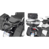 Support Top Case Givi SR1196 (without plate) Honda NT1100 22-