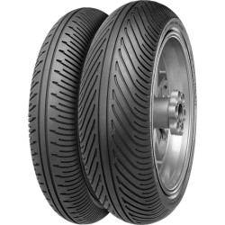 Pneu avant Continental CONTI RACE ATTACK RAIN 120/70R17 