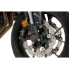 Protection de fourche Puig PHB19 (21496N) HONDA CB750 HORNET