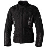 Veste moto RST ALPHA 5 CE Noir