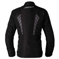 Veste moto RST ALPHA 5 CE Noir 2