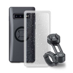 Pack complet SP CONNECT Moto Bundle Samsung S10