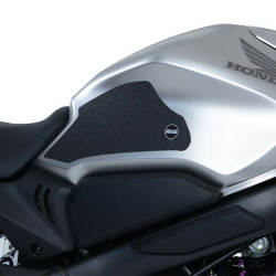 R&amp-G tank grip kit (EZRG346) Honda CB650R Neo Sports Café/CBR650R