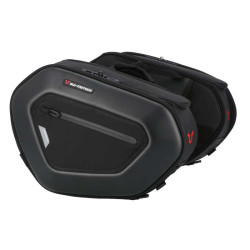 SW-Motech PRO BLAZE Rider Panniers Yamaha FZ8 / FZ1