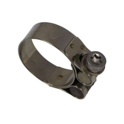 Collier Acier Akrapovic Type P-R53