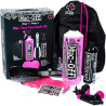Kit entretien moto Muc-Off ESSENTIALS KIT