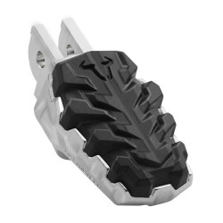 Repose-pieds SW-Motech EVO BMW R1200GS LC / Adventure / R1300GS