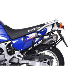 Supports latéraux SW-Motech QUICK-LOCK EVO Honda XRV 750 Africa Twin 92-