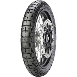 PIRELLI Scorpion Rally STR 120/70R17 58V TL M+S front tire