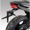 Barracuda plate bracket Yamaha XJ6