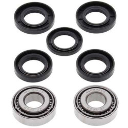 Kit roulements de roue avant + joints spis All Balls 25-1523 BMW R65/75/80