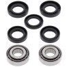 Kit roulements de roue avant + joints spis All Balls 25-1523 BMW R65/75/80