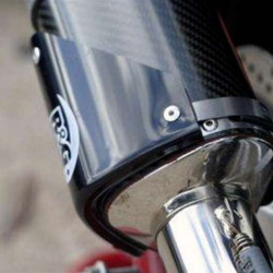 Silent protection R&G Tri-Oval right