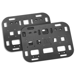 Plate-forme Kriega OS-PLATFORM 2019 Harley-Davidson PAN AMERICA