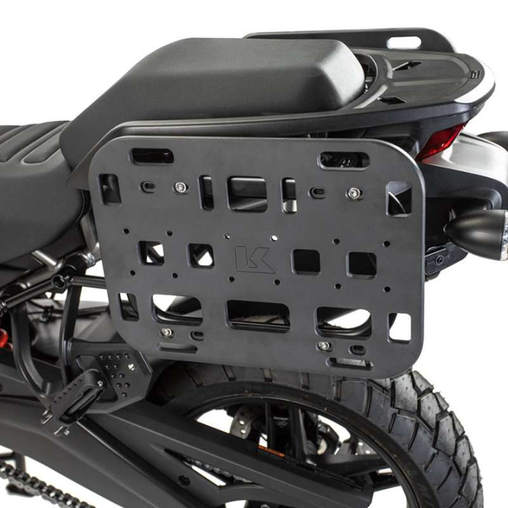 Kriega OS-PLATFORM 2019 Harley-Davidson PAN AMERICA platform