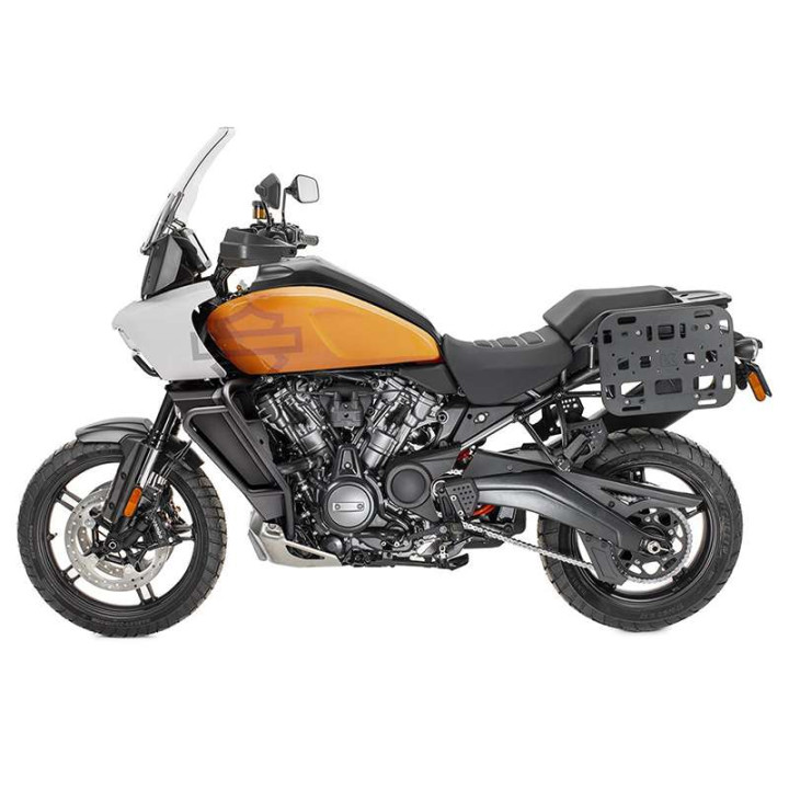 Kriega OS-PLATFORM 2019 Harley-Davidson PAN AMERICA platform