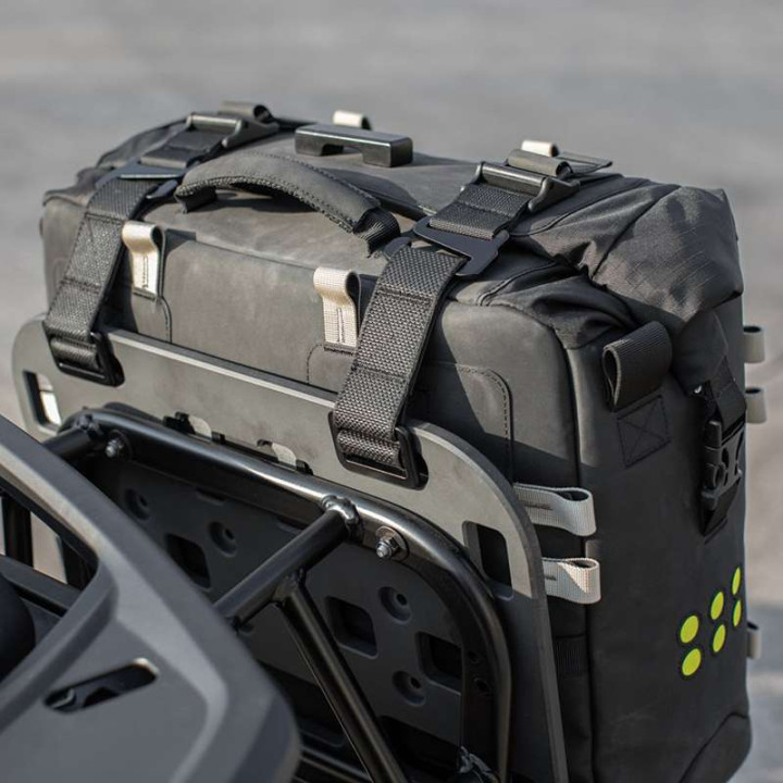 Kriega OS-PLATFORM 2019 Harley-Davidson PAN AMERICA platform