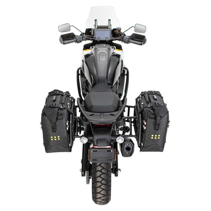 Kriega OS-PLATFORM 2019 Harley-Davidson PAN AMERICA platform
