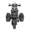 Kriega OS-PLATFORM 2019 Harley-Davidson PAN AMERICA platform